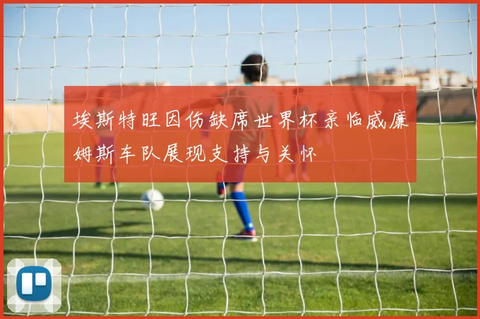 埃斯特旺因伤缺席世界杯亲临威廉姆斯车队展现支持与关怀